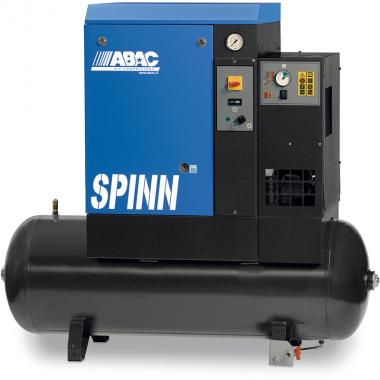 ABAC SPINN 15E 10 400/50 TM270 CE